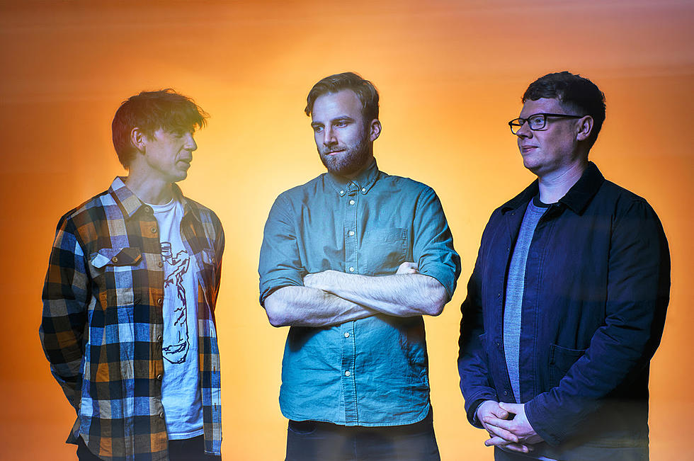 We Were Promised Jetpacks announce new LP & tour, share “Fat Chance”