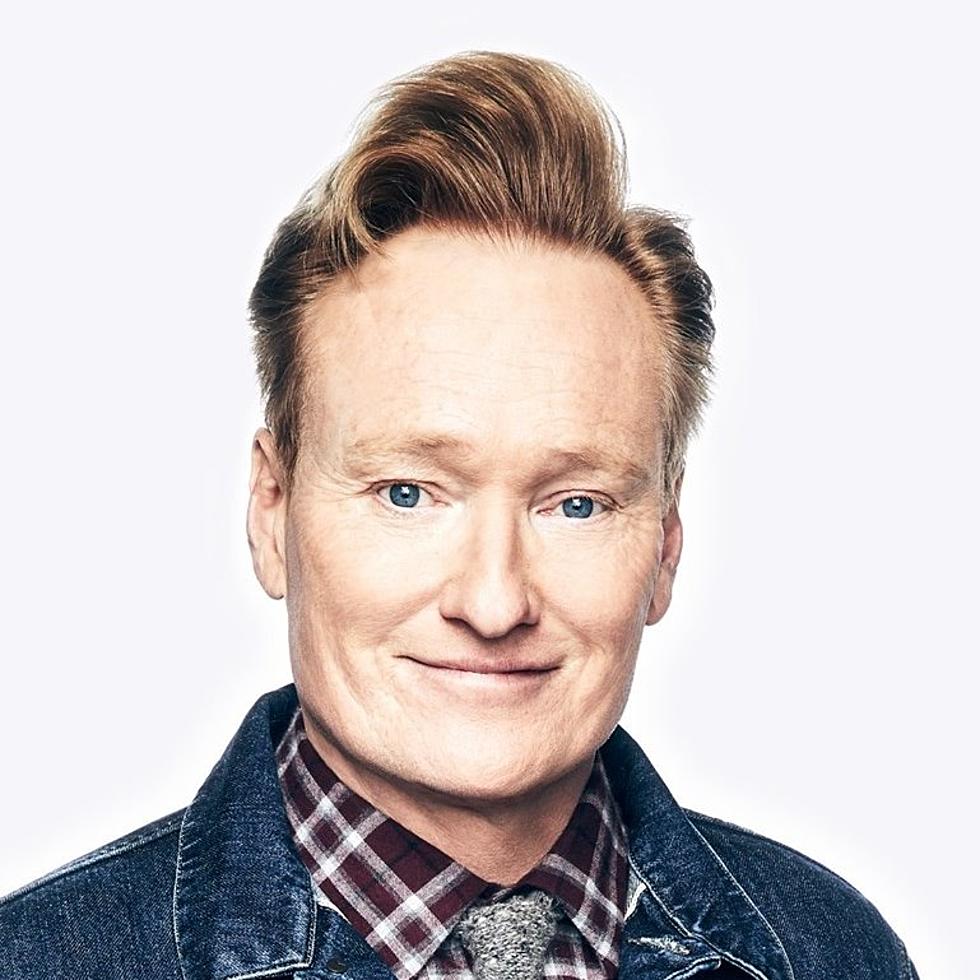CONAN announces guests for his final 2 weeks