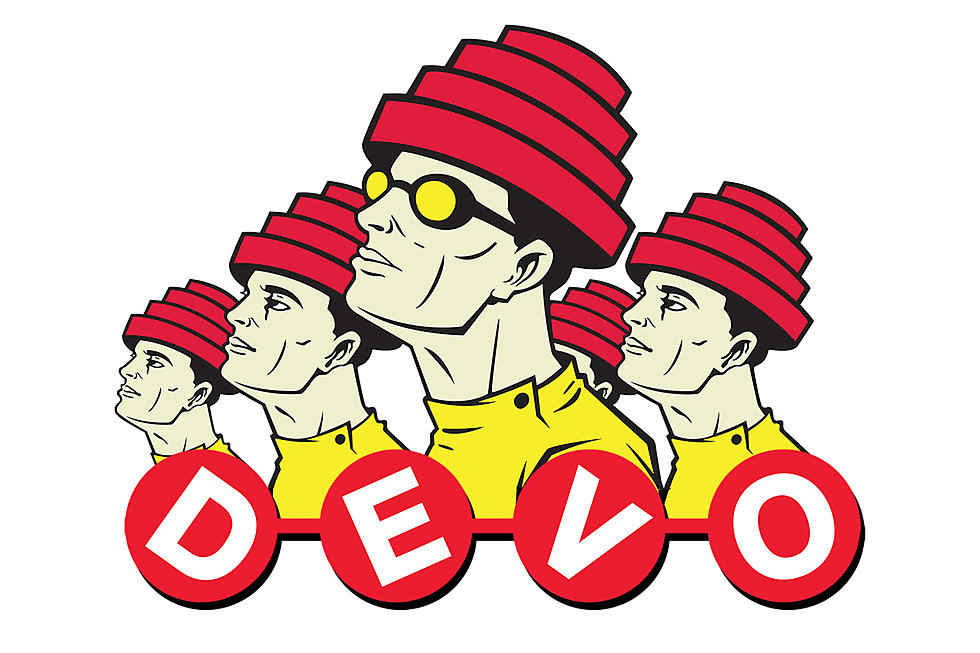 Devo announce NYC & LA shows (BrooklynVegan Presale for Radio City)