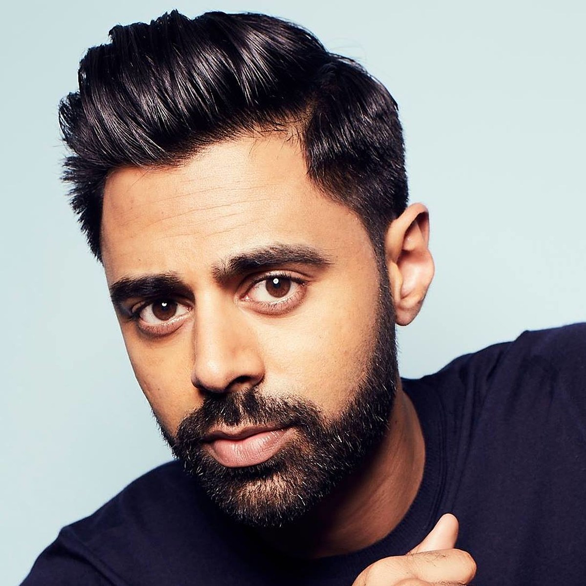 Hasan Minhaj expands tour, adds second shows in NYC, Seattle, Chicago