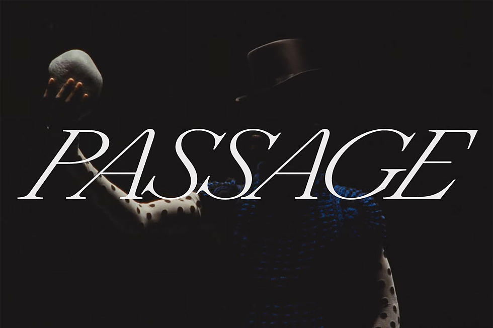 Solange shares Standing on the Corner-scored short film, &#8216;Passage&#8217;