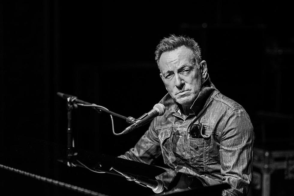 &#8216;Springsteen On Broadway&#8217; returning for limited summer run