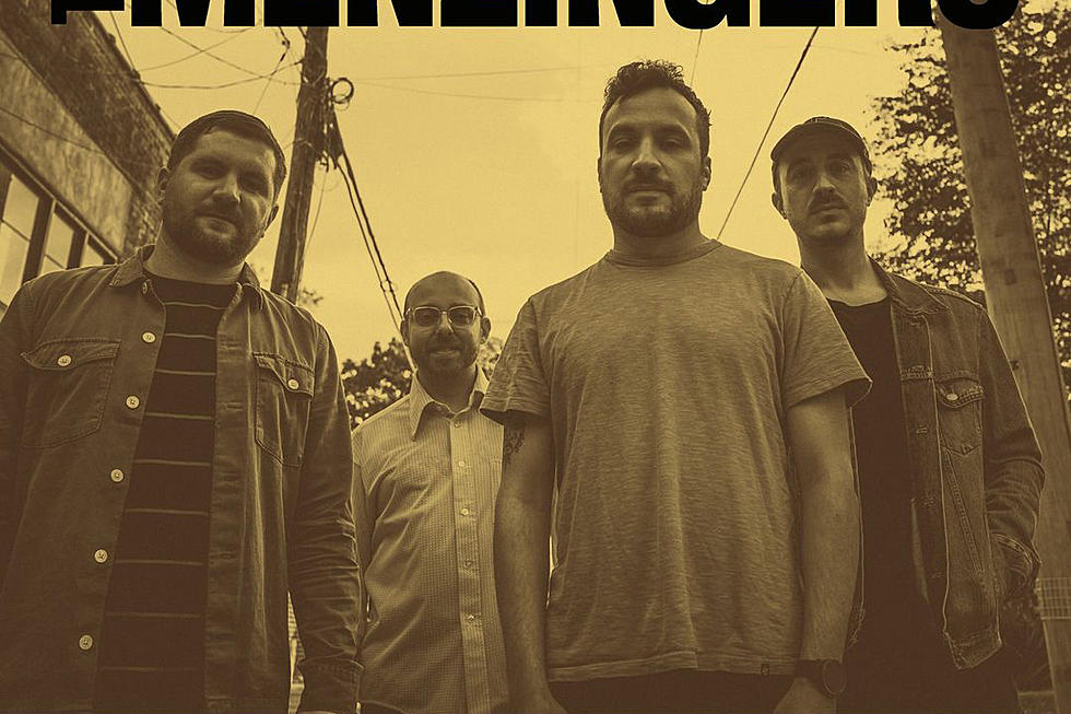 The Menzingers announce fall US tour