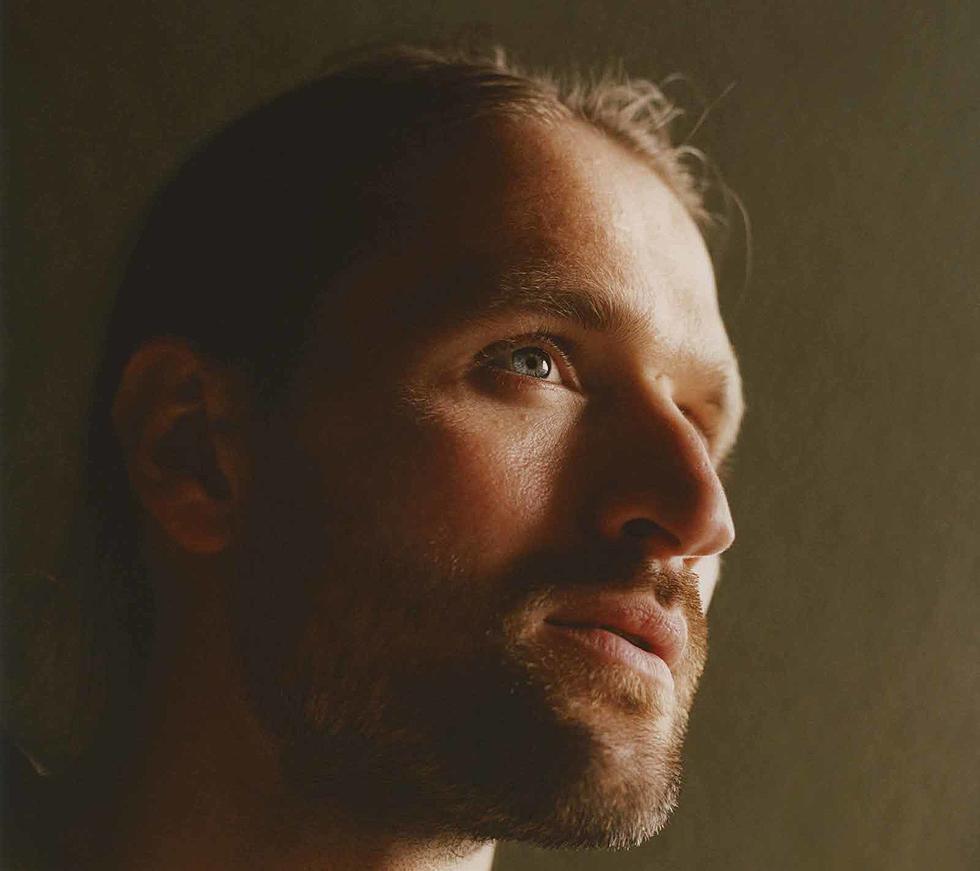 Hayden Thorpe (Wild Beasts) preps new solo album, shares “The Universe Is Always Right”