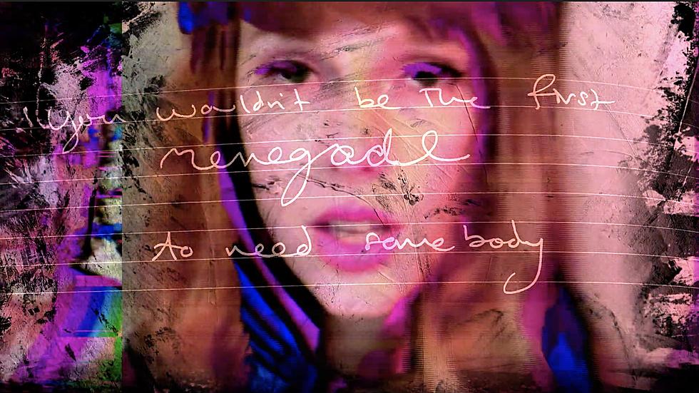 Big Red Machine share Taylor Swift collab &#8220;Renegade&#8221; (watch the video)