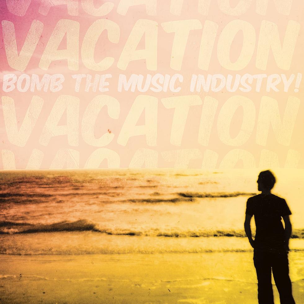 Bomb the Music Industry!&#8217;s &#8216;Vacation&#8217; turns 10 &#8211; a milestone for Jeff Rosenstock and DIY indie-punk