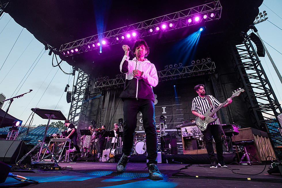 Bright Eyes, Japanese Breakfast & Lucy Dacus played Westville Music Bowl (pics, video, setlists)