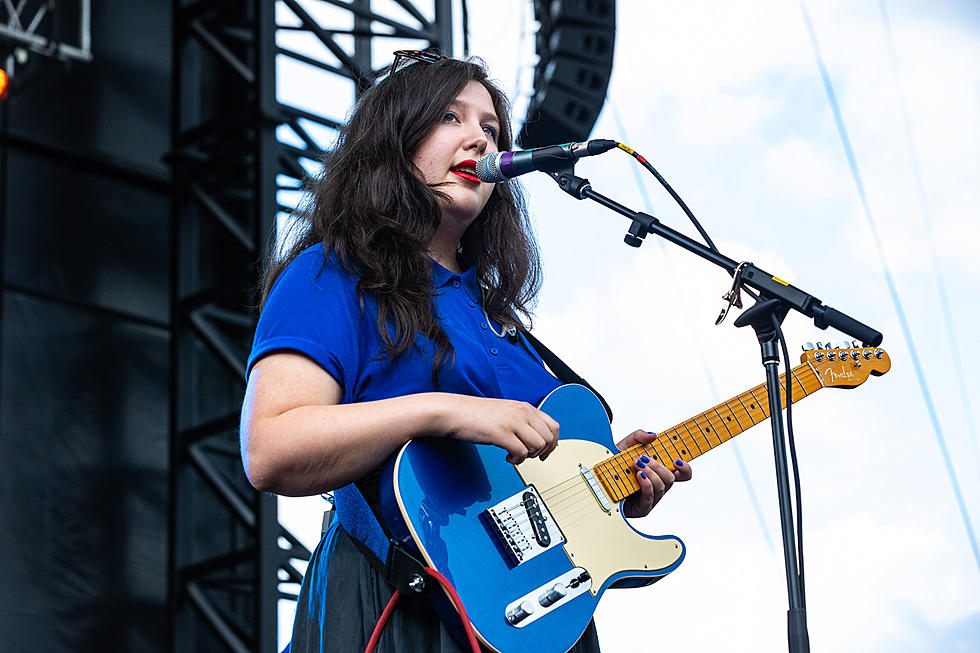 Lucy Dacus adds Sunday Brooklyn show! Boygenius vinyl available too