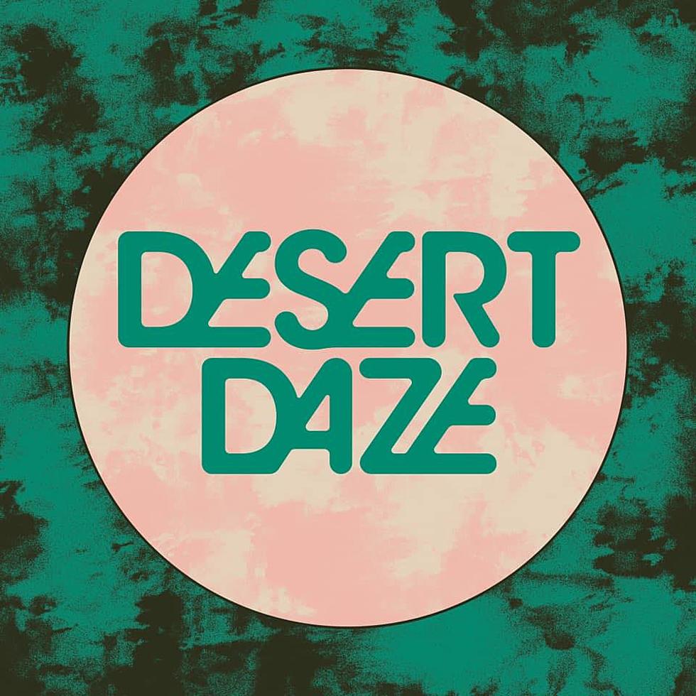 Desert Daze 2021 lineup: The War on Drugs, Kamasi Washington, Japanese Breakfast, more
