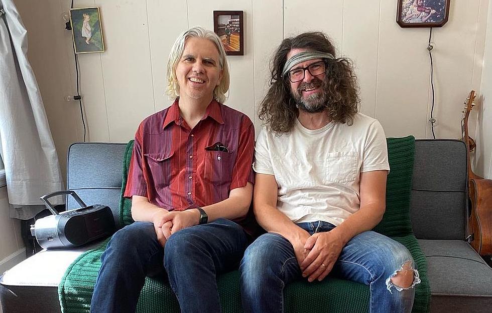 Folk Implosion reunite, working on first new music in 22 years