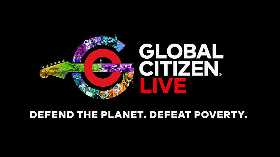 Global Citizen hosting virtual concert w/ Billie Eilish, Lorde, Green Day, Metallica, Lizzo &#038; more