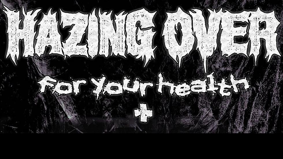 Hazing Over &#038; For Your Health announce tour, dates w/ Callous Daoboys, Snag, Your Spirit Dies