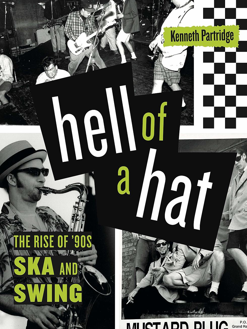 Read a chapter of new &#8217;90s ska &#038; swing book &#8216;Hell of a Hat&#8217; on Less Than Jake, Suicide Machines &#038; more