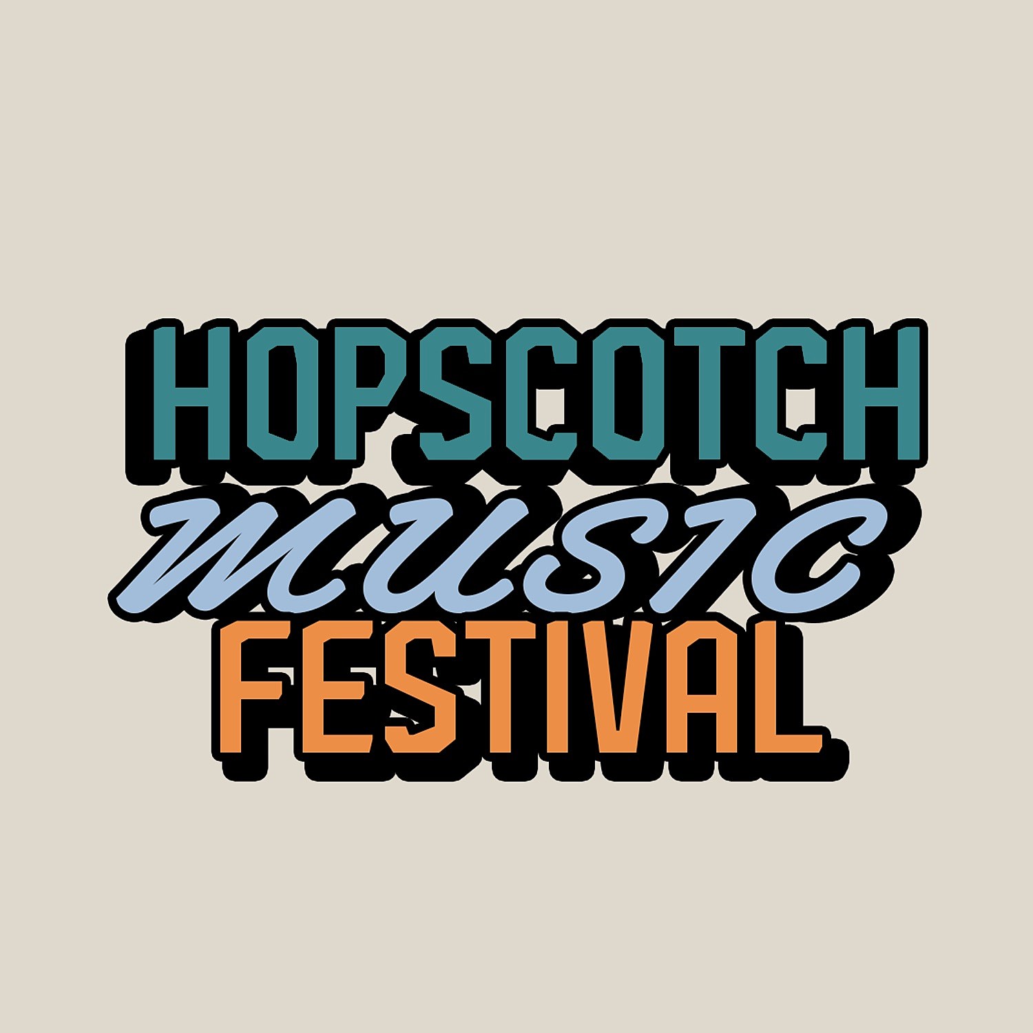 hop scotch festival