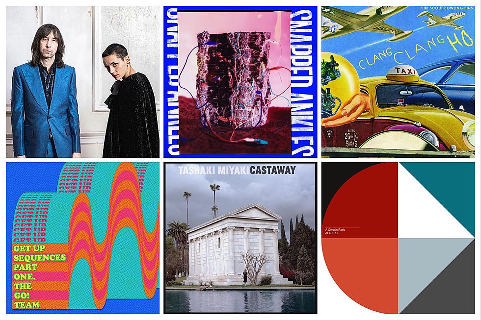 Indie Basement (7/2): the week in classic indie, college rock, and more