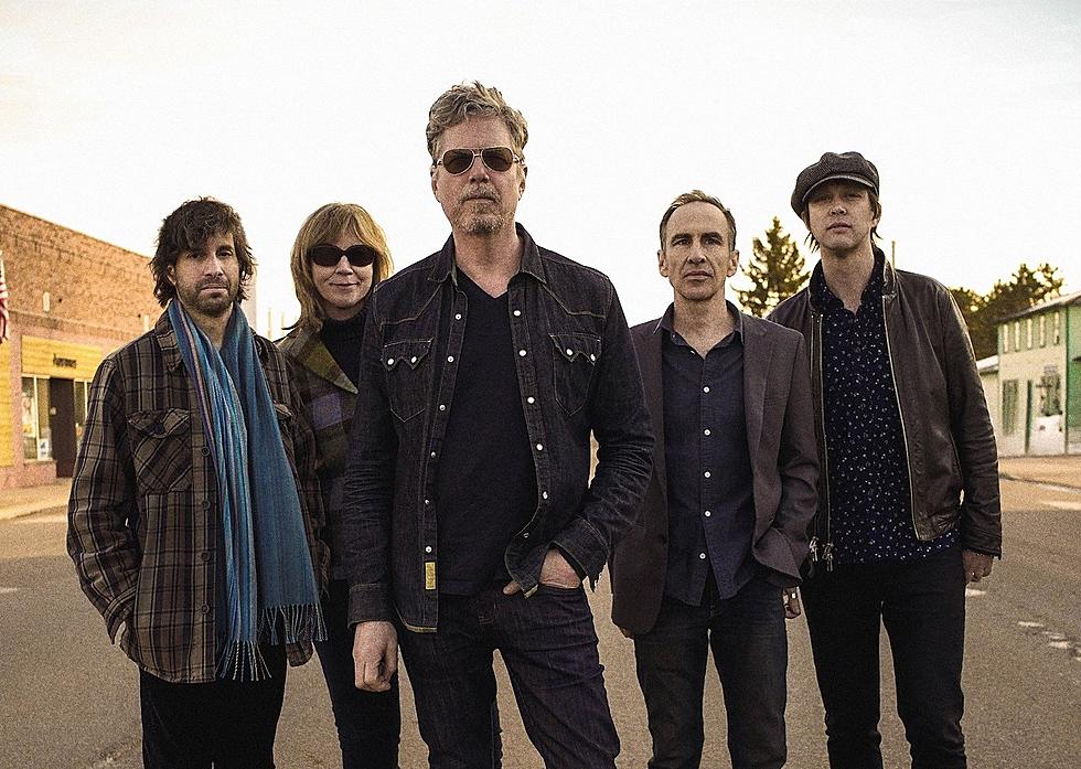 The Jayhawks announce North American tour dates