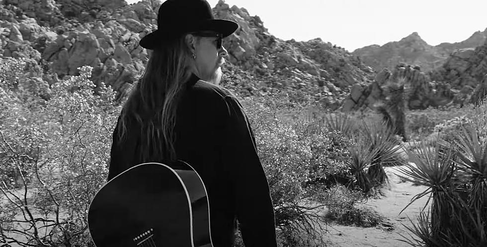 Alice In Chains&#8217; Jerry Cantrell announces first solo album in 18 years, shares &#8220;Atone&#8221;