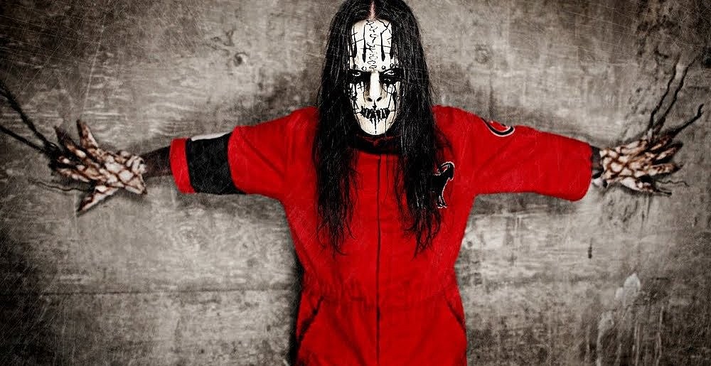 Slipknot post video tribute to Joey Jordison