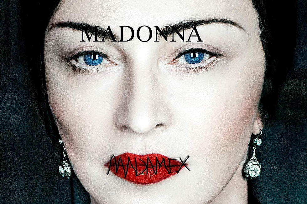 Madonna&#8217;s &#8216;Madame X&#8217; tour getting documentary film (watch trailer)