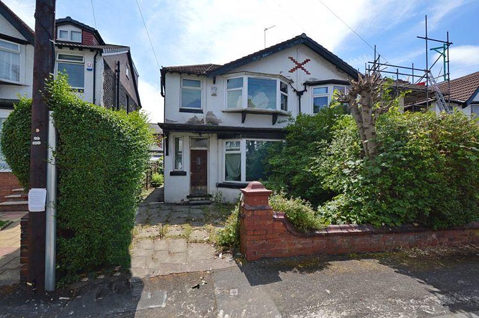 Mark E. Smith&#8217;s former house is for sale