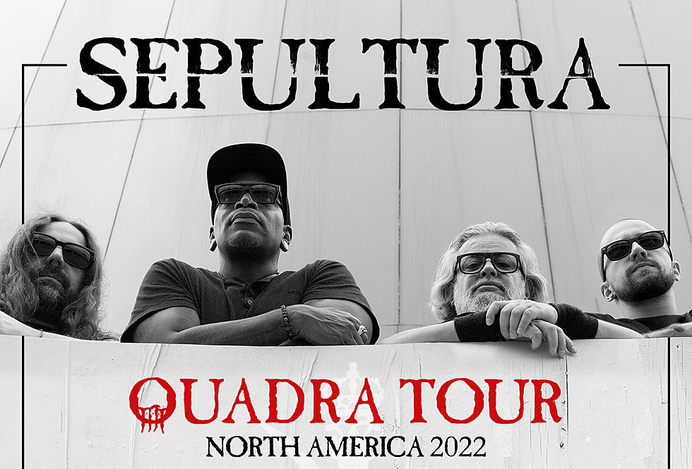 Sepultura announce 2022 tour with Sacred Reich &#038; Crowbar (rescheduled &#038; new dates)
