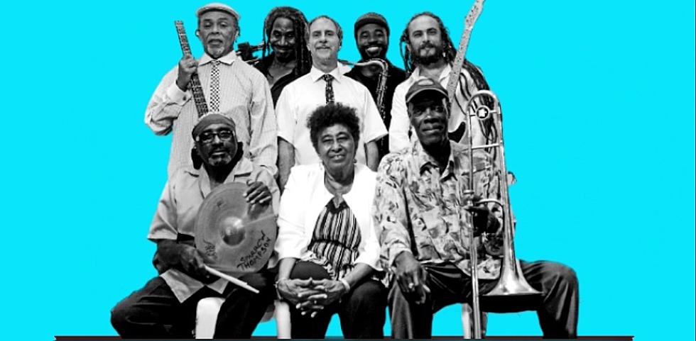 The Skatalites playing summer shows, including NYC w/ The Slackers&#8217; DJ Agent Jay
