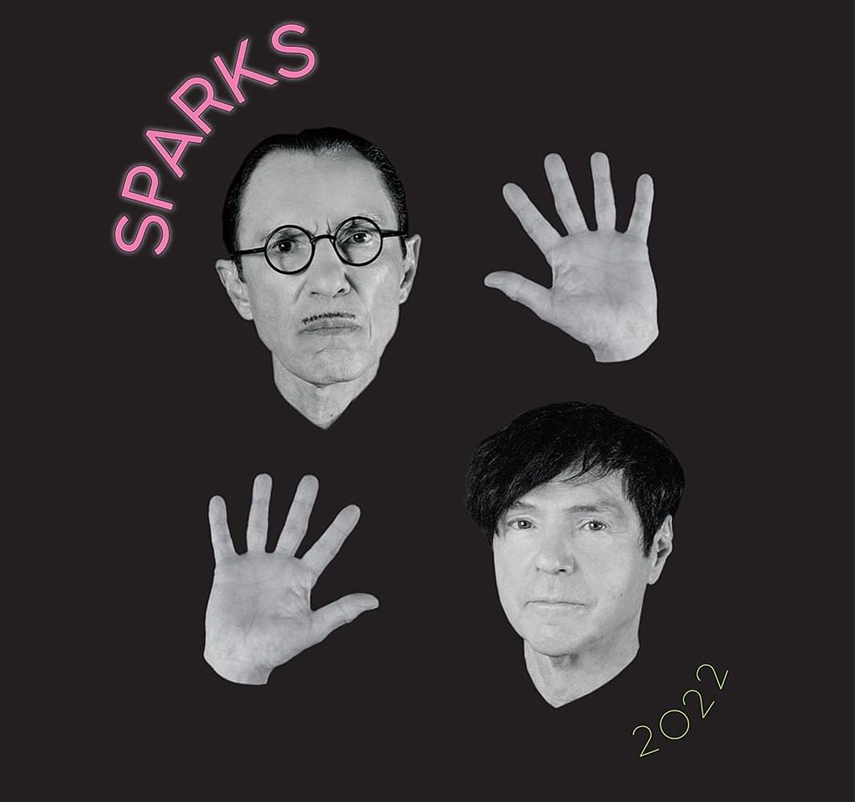 the sparks tour 2022