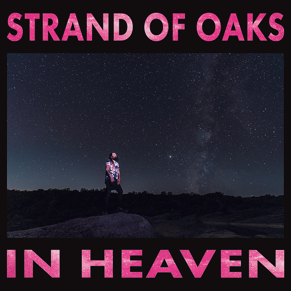 Strand of Oaks announce new album &#038; tour (listen to &#8220;Galacticana&#8221;)