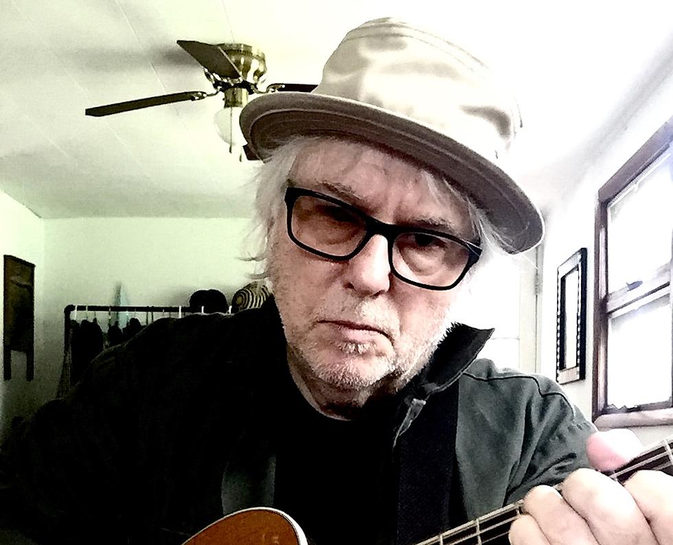 Wreckless Eric touring in September