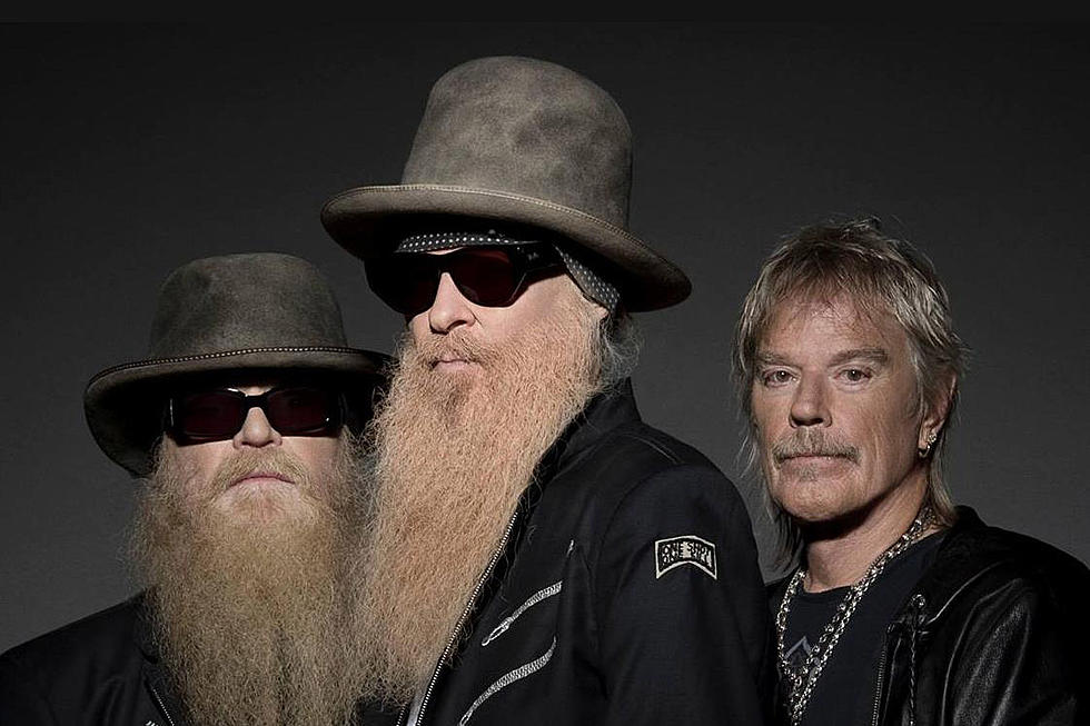 ZZ Top to continue tour after Dusty Hill&#8217;s death