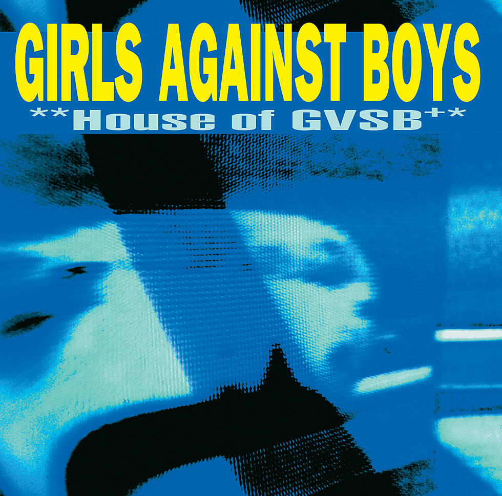 Girls Against Boys announce &#8216;House Of GVSB&#8217; 25th Anniversary reissue &#038; 2022 tour