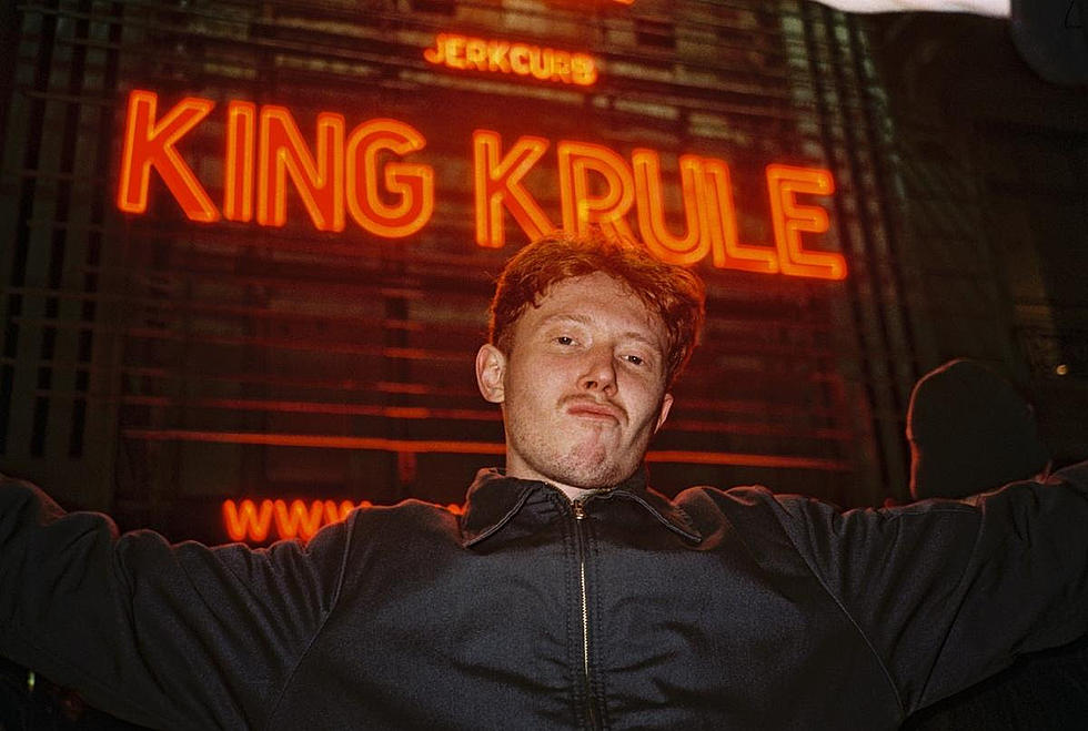 King Krule announces live album, shares &#8220;Stoned Again&#8221;