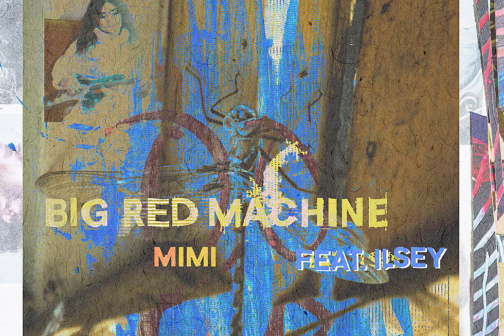 Big Red Machine share new single &#8220;Mimi&#8221; ft. Ilsey, Doveman, mems Big Thief &#038; Beirut