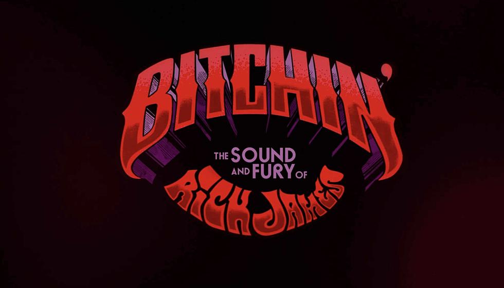 Watch the trailer for documentary &#8216;Bitchin’: The Sound and Fury of Rick James&#8217;