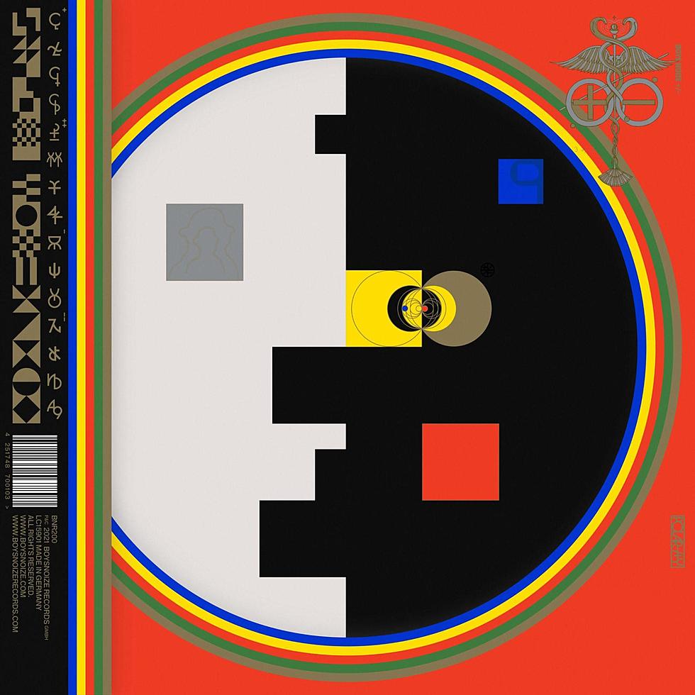 Boys Noize details new LP ft. Rico Nasty, Kelsey Lu, Abra & more, announces 2021 tour