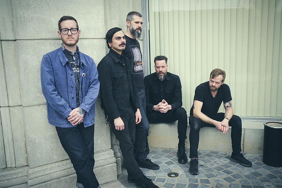 Caspian add dates, playing NYC with Holy Fawn & Haybaby (BV presale)