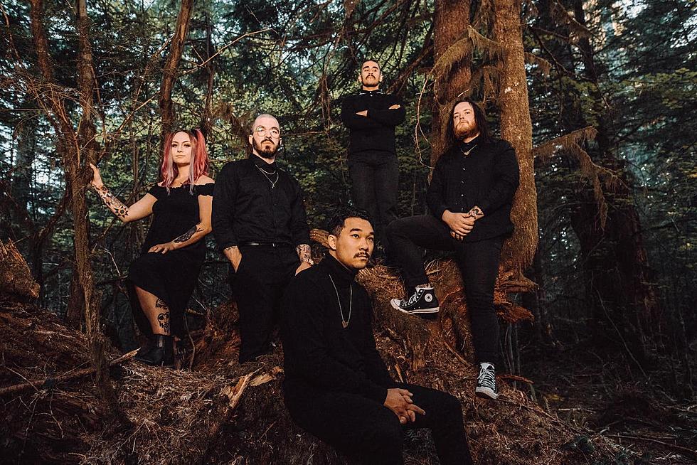 Dying Wish share melodic metalcore rager &#8220;Until Mourning Comes&#8221; off anticipated debut LP