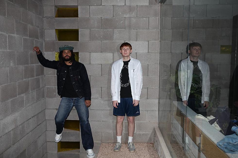 Injury Reserve announce album largely recorded before Groggs&#8217; passing, share new song