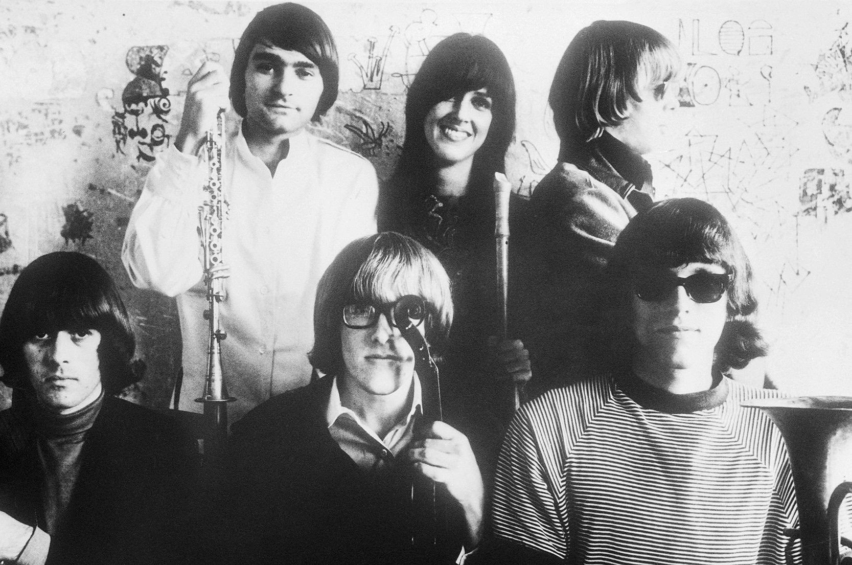 Beyond “White Rabbit”: Why Jefferson Airplane were one of psychedelic  rock's greatest bands