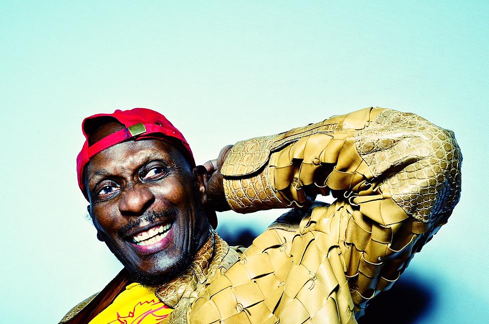 Jimmy Cliff announces first album in 9 years, &#8216;Bridges,&#8217; shares new song &#8220;Human Touch&#8221;