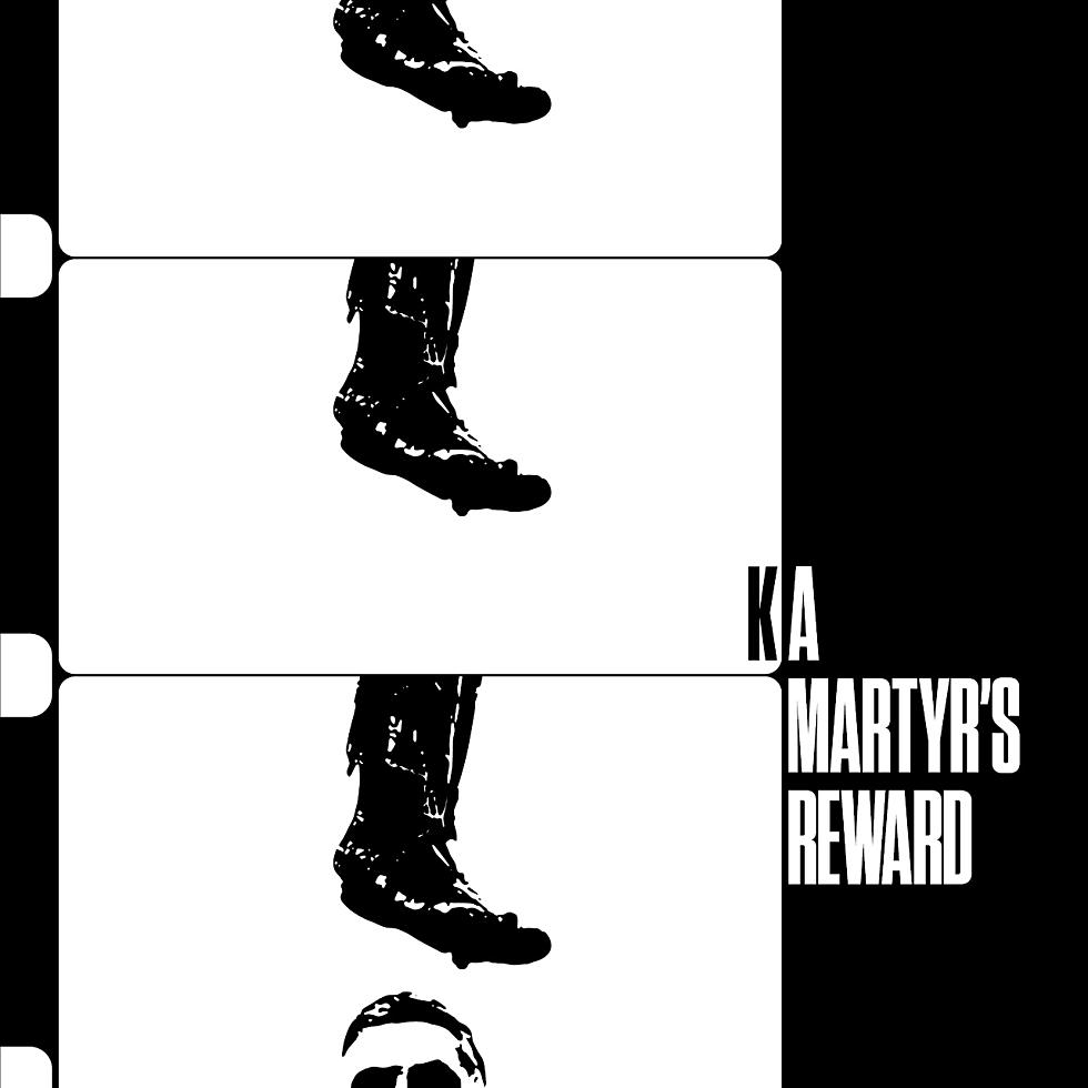 Ka releases new album &#8216;A Martyr&#8217;s Reward&#8217; &#038; video for &#8220;I Notice&#8221;