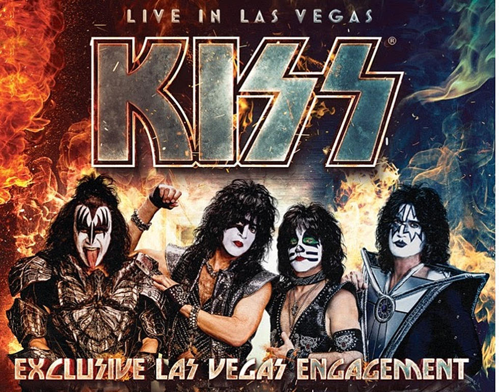 KISS announce Vegas residency, talk Covid policy for &#8220;End of the Road&#8221; tour