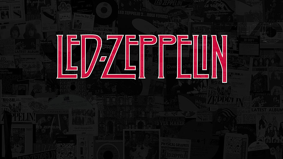 &#8216;Becoming Led Zeppelin,&#8217; first ever band-authorized documentary, premiering in September