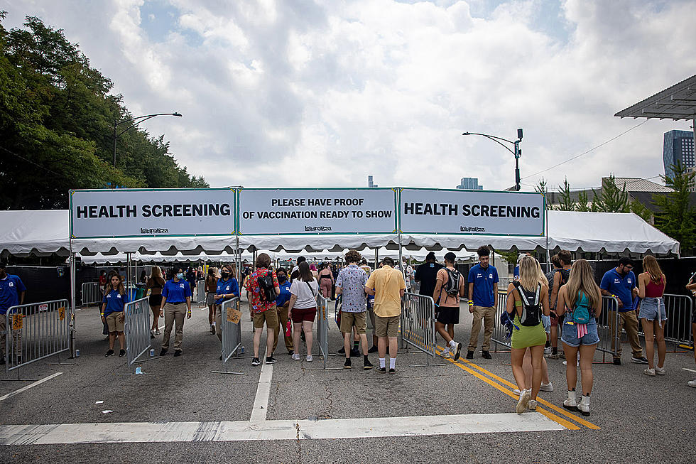 Live Nation to require proof of vaccination / negative Covid test for concerts &#038; festivals