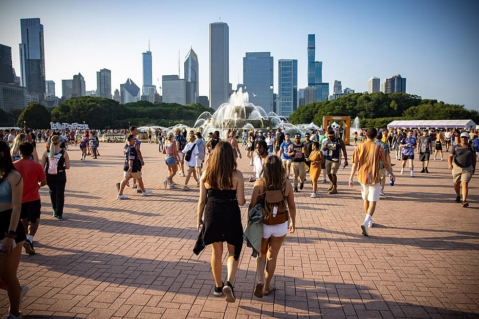 Lollapalooza 2022 Aftershows announced (Porno for Pyros, Turnstile, Wet Leg, IDLES, more)