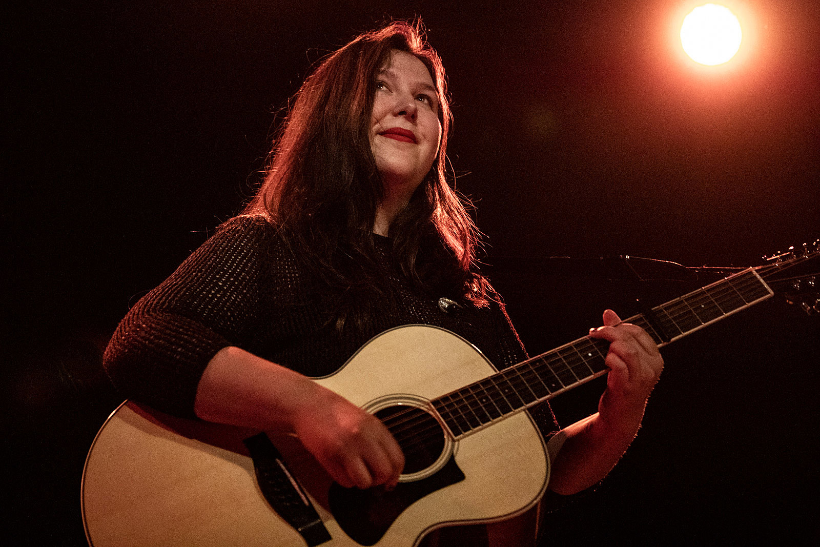 Lucy Dacus donating money from upcoming Texas shows to abortion funds