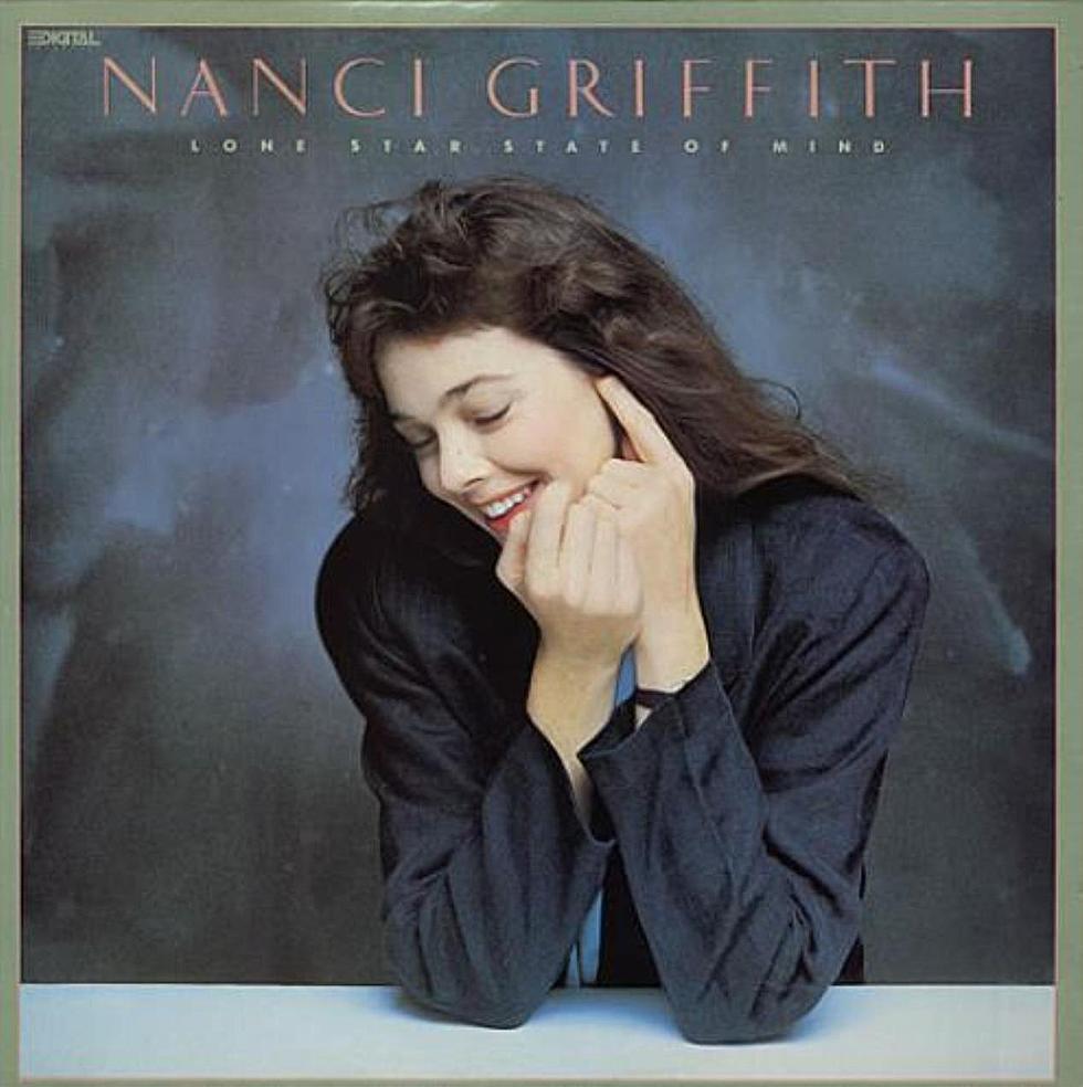 Nanci Griffith, RIP