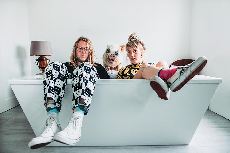 Penelope Isles discuss the inspirations behind new album ‘Which Way to Happy’