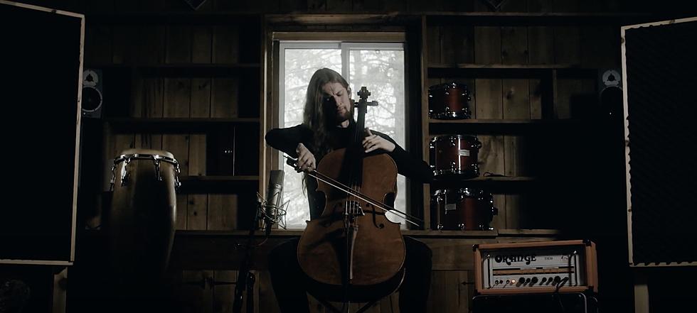 Watch Raphael Weinroth-Browne&#8217;s (Musk Ox) new video from &#8216;Worlds Within Live&#8217;