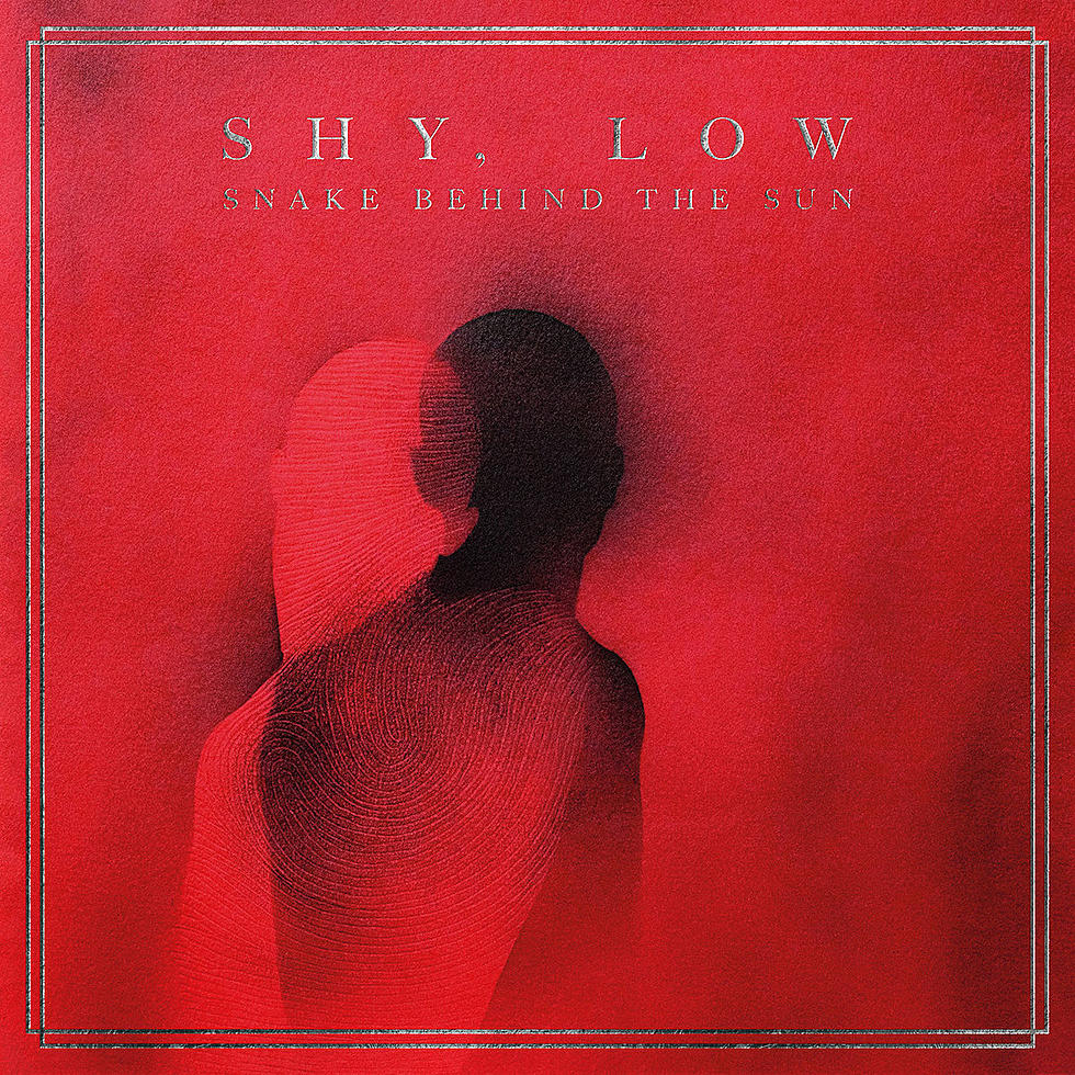 Richmond post-rockers Shy, Low releasing new LP &#8216;Snake Behind The Sun&#8217; (stream a track)